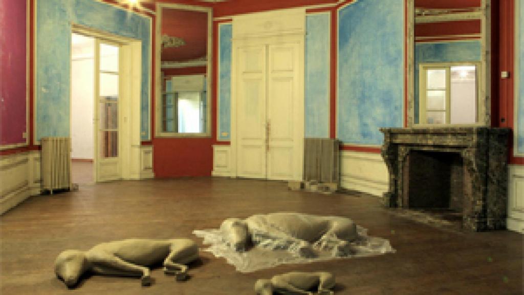 Image: Gante, ciudad del arte