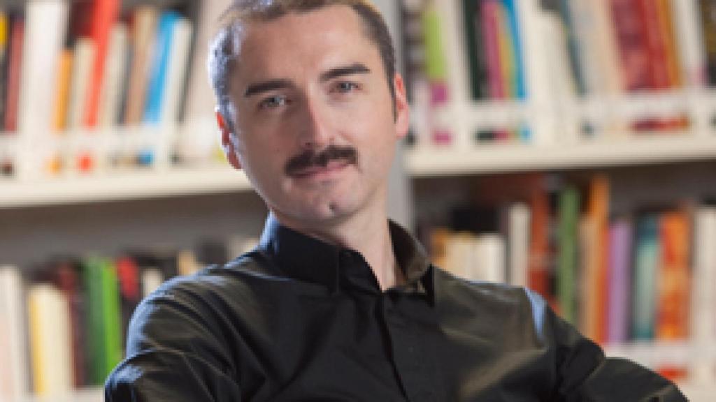 Image: Agustín Pérez Rubio deja el MUSAC