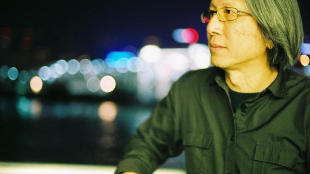 Image: Chan Koonchung: Los padres chinos no hablan a su hijos de Tiananmen para no meterles en problemas