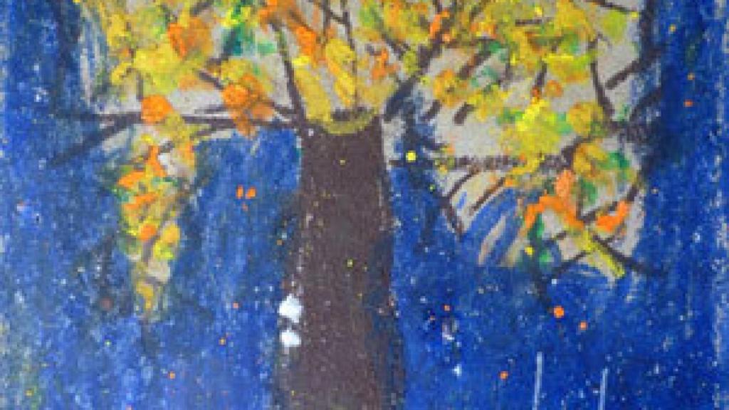 Image: Antonio Ballester, presente continuo