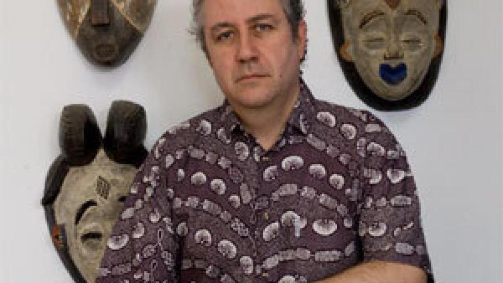 Image: Ángel Mateo Charris