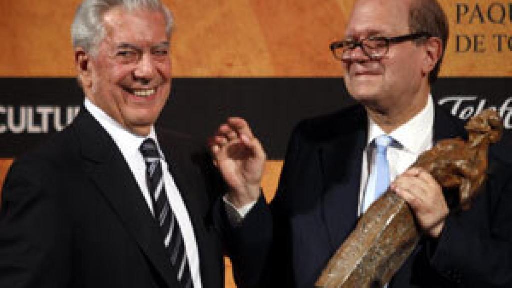 Image: La literatura y el toreo reafirman su vínculo histórico en el Premio Paquiro