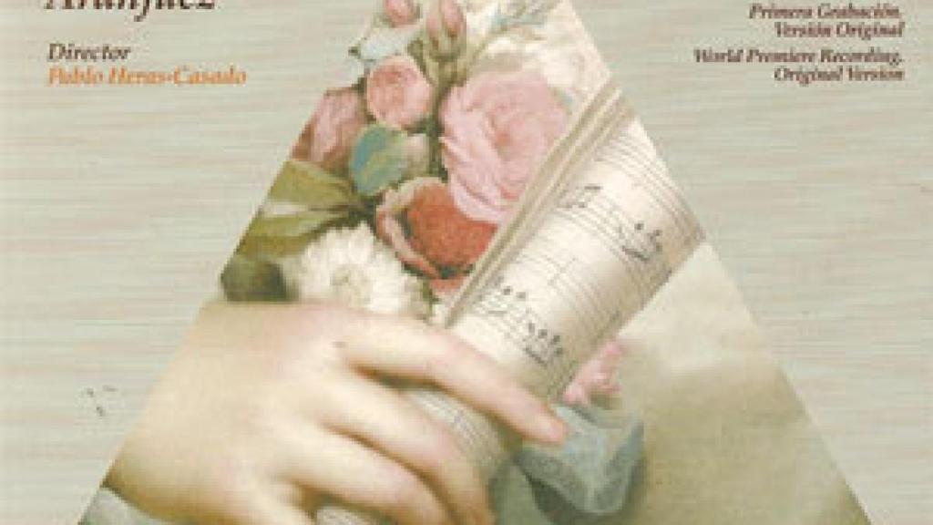 Image: La Clementina, de Luigi Boccherini