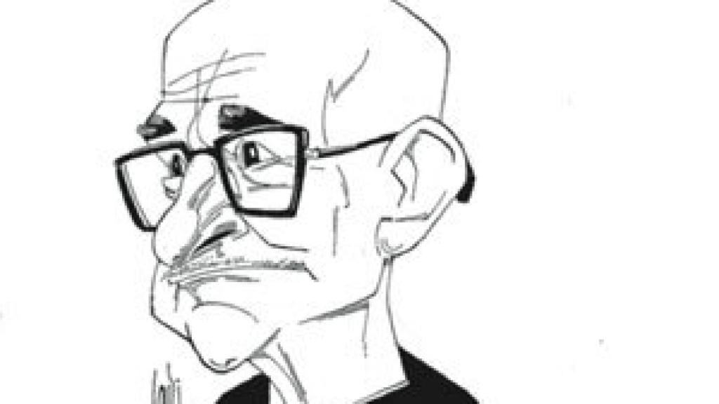 Image: José Sanchis Sinisterra