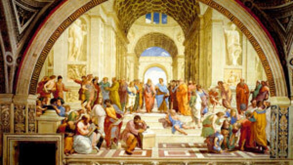 Image: Breve historia de la Ciencia