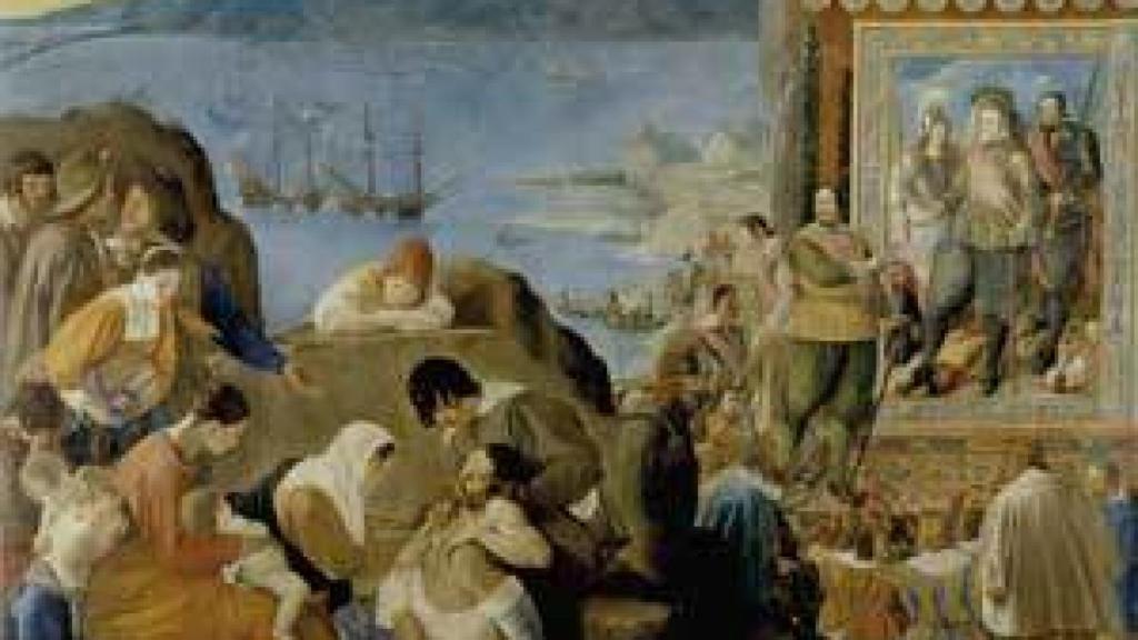 Image: El Prado celebra su 190º aniversario con entrada gratis