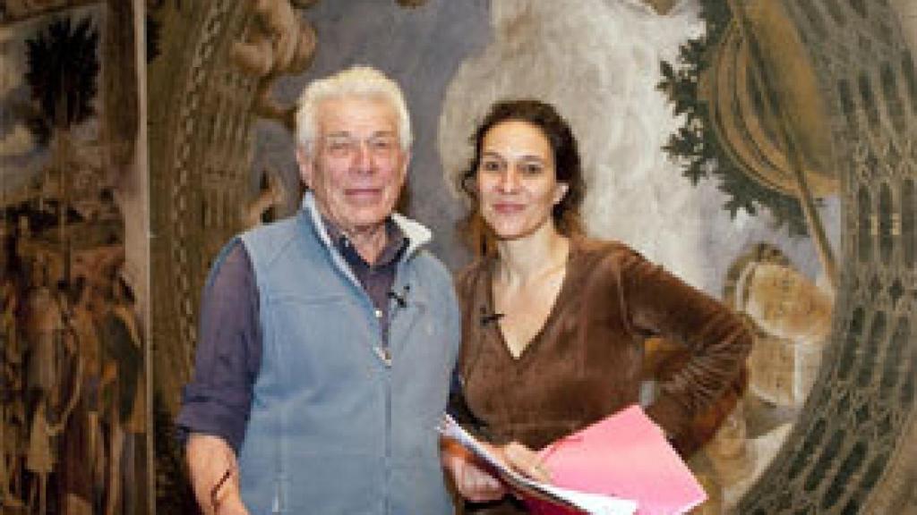 Image: El Museo del Prado rinde homenaje a John Berger