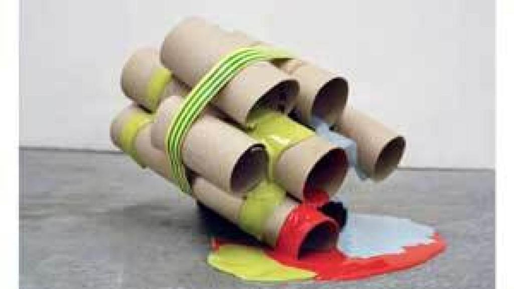 Image: Menos y más jóvenes