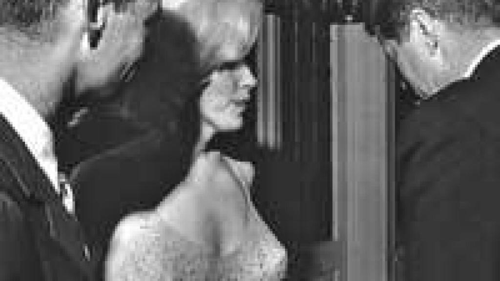 Image: Conspiración