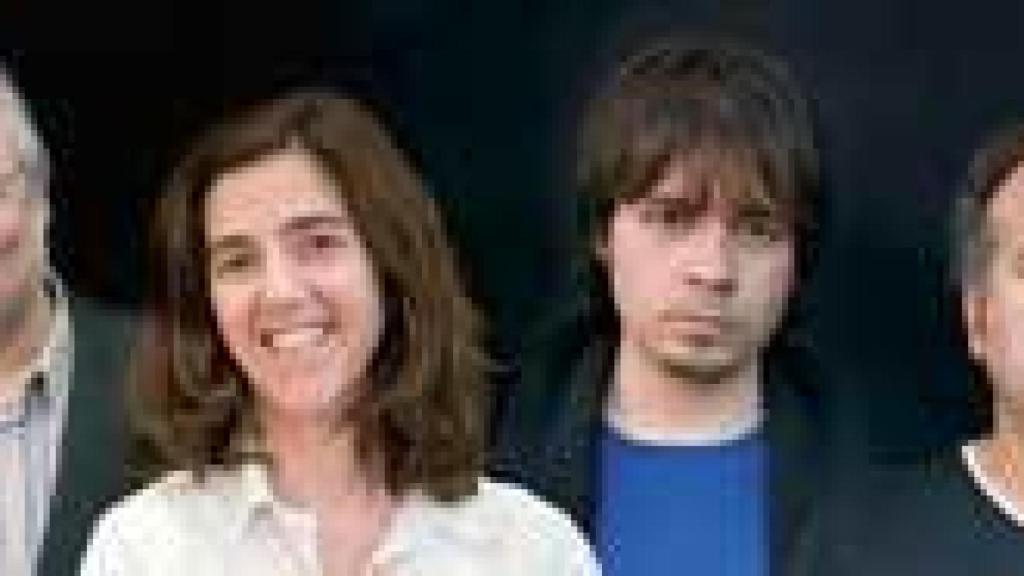 Image: A documental abierto