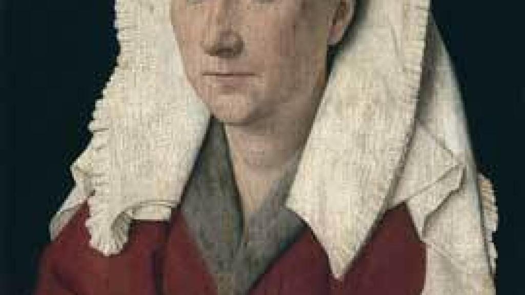 Image: Las caras del Renacimiento