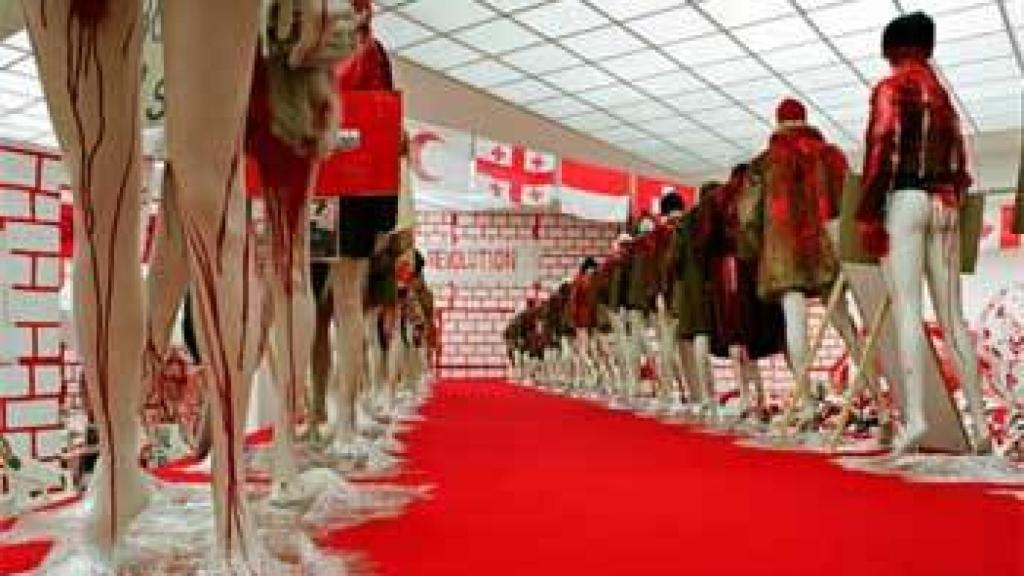 Image: Thomas Hirschhorn