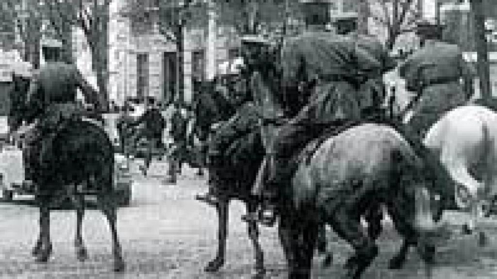 Image: Estudiantes contra Franco (1939-1975)