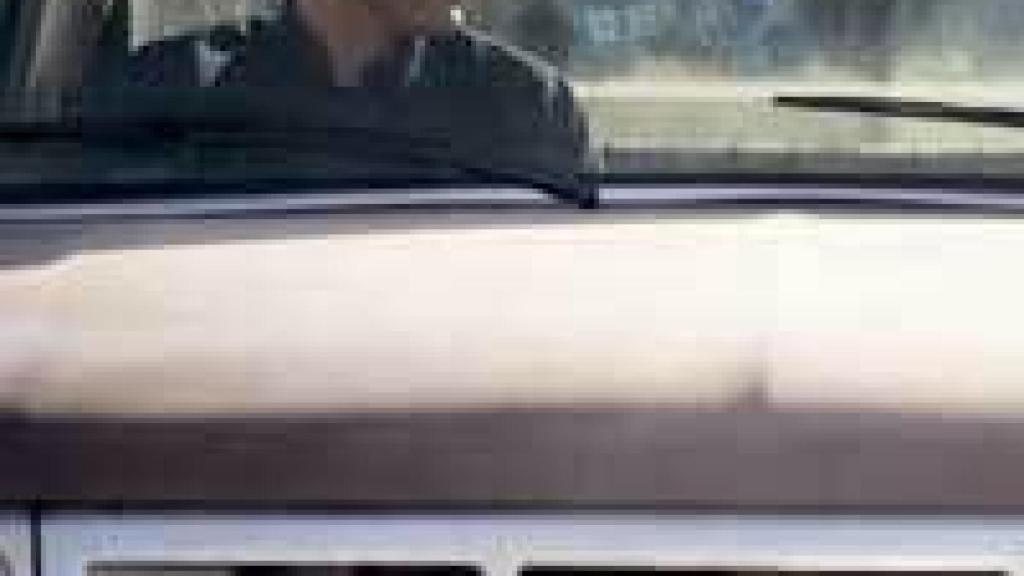 Image: En el valle de Elah