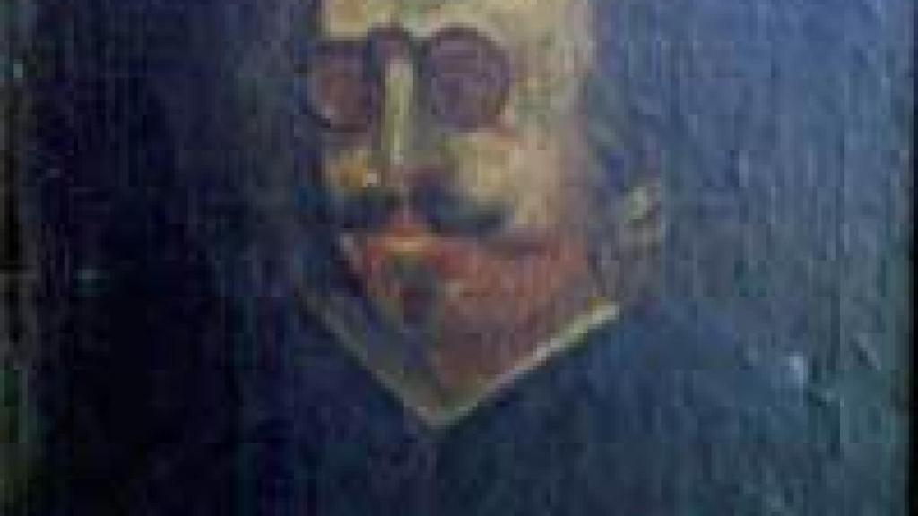 Image: Quevedo emerge entre las ruinas del tiempo