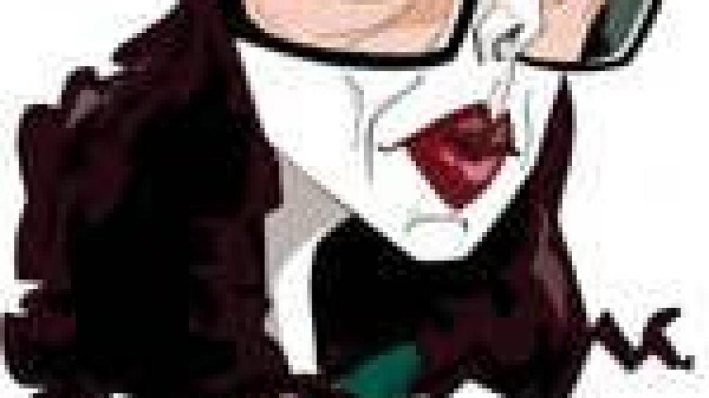 Image: Las hermanas Zinn