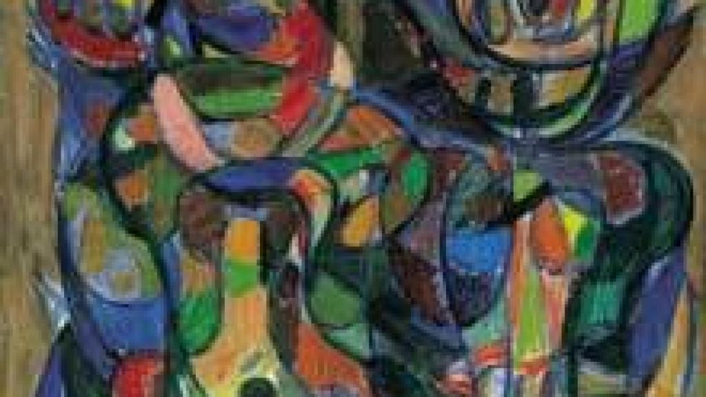 Image: Asger Jorn
