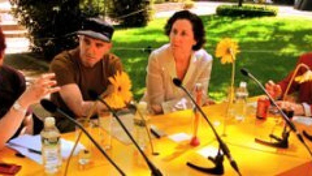 Image: La fotografía española: del documental al cibachrome