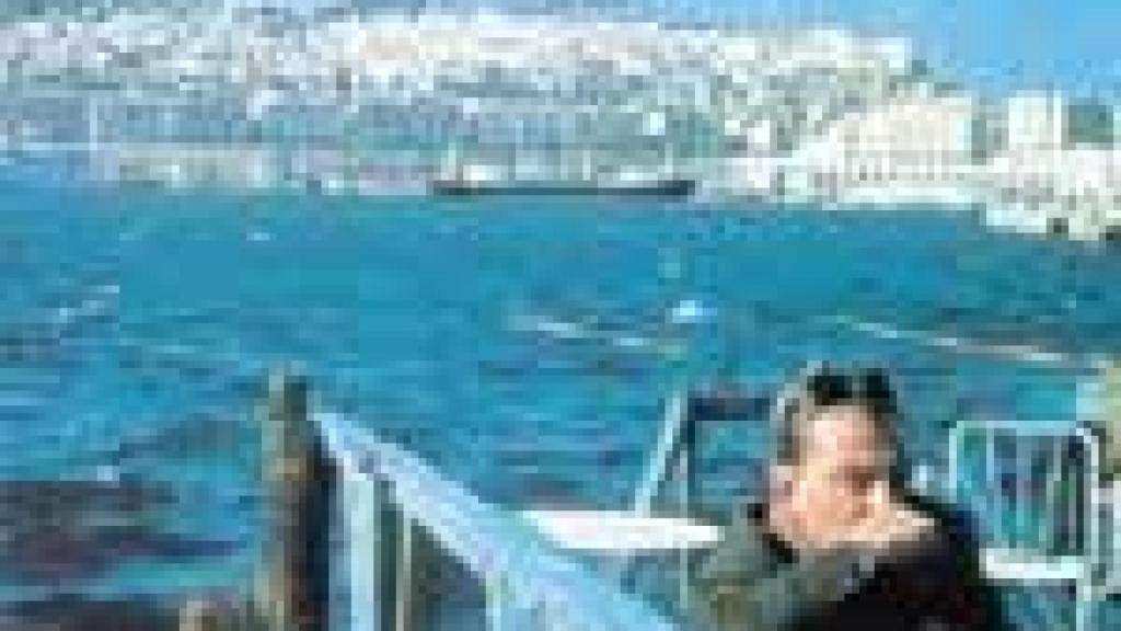 Image: Las lágrimas de Visconti: La Seminci conmemora los 25 años de la muerte del director italiano