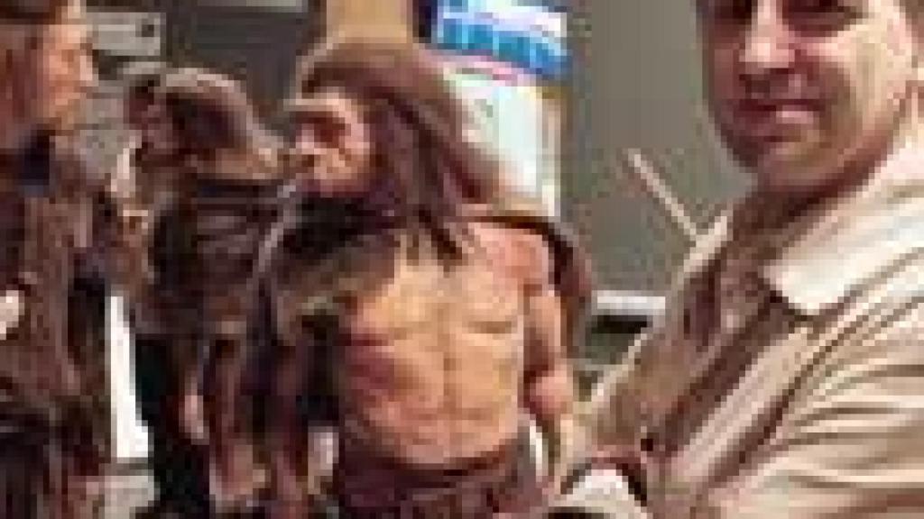 Image: Juan Luis Arsuaga