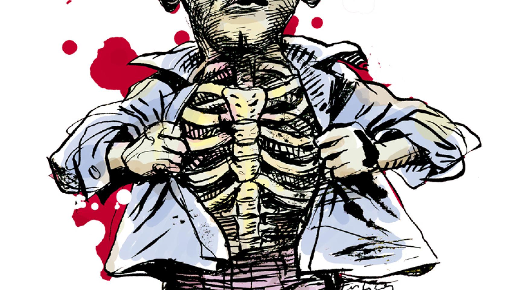 Federico García Lorca