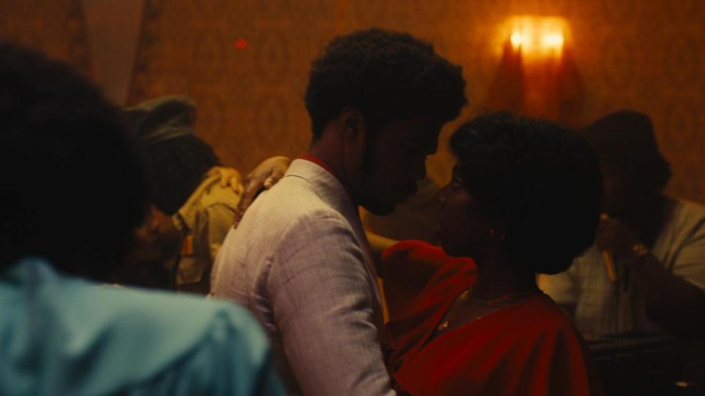 Imagen | Un año de series