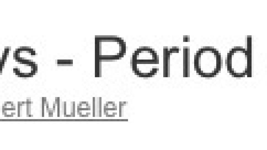 My Days: El Calendario “para chicas” del periodo y la ovulación