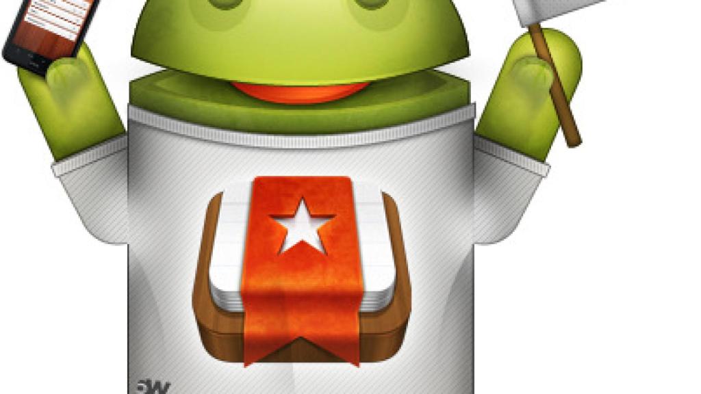 Si te gusta ser ordenado, usa Wunderlist para Android
