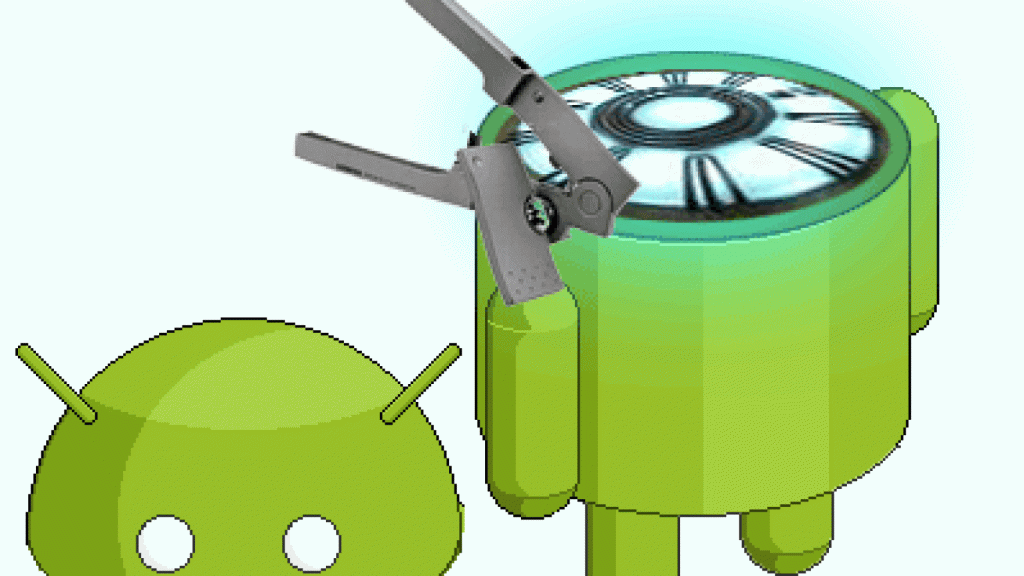 OTA Update Center permitirá a los cocineros actualizar sus ROMs vía OTA de una forma muy sencilla