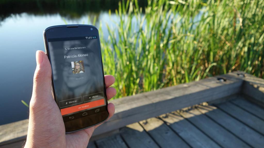 Tuenti 4.3 para Android mejora la calidad de las llamadas VoIP y llegan también a Chrome de escritorio