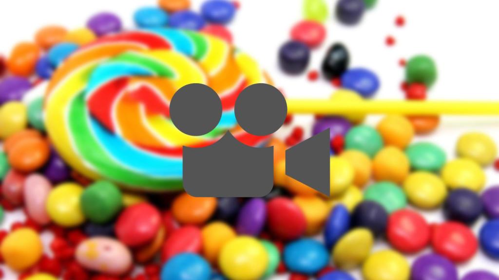 Android 5.0 Lollipop ya permite grabar la pantalla sin root