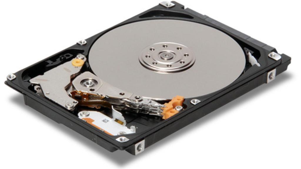 hdd