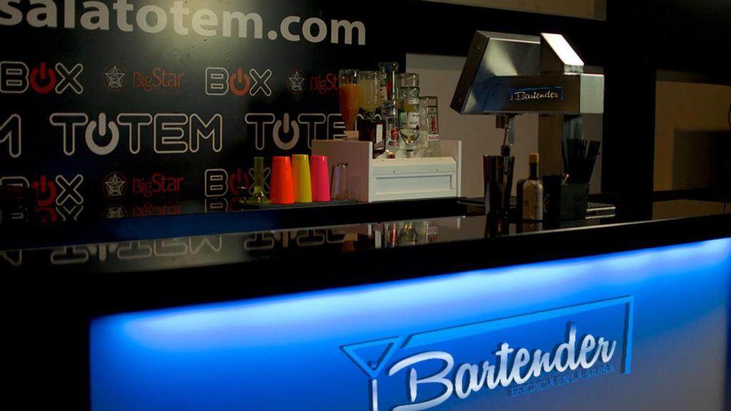 ibartender