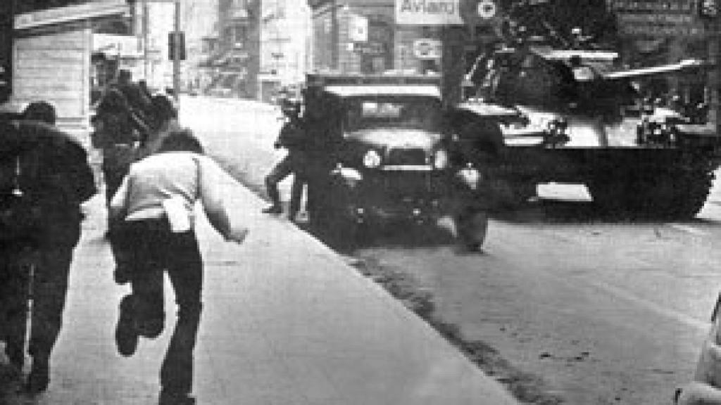 Image: Pinochet: los archivos secretos