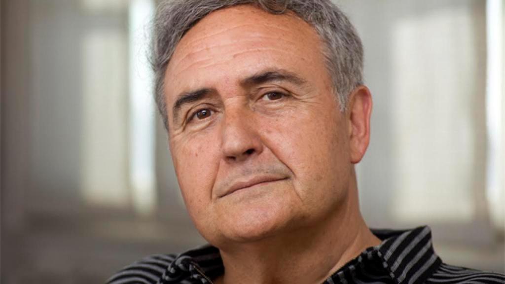 Image: Vicente Molina Foix