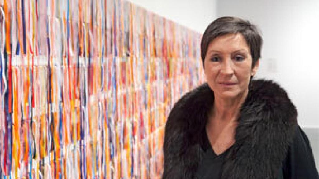 Image: Rosa Martínez