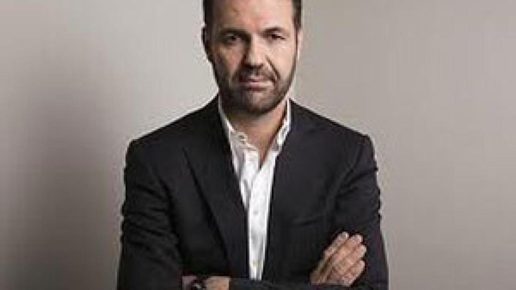 Image: Y las montañas hablaron