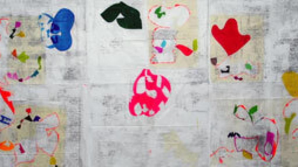 Image: La enrevesada poética de José María Sicilia