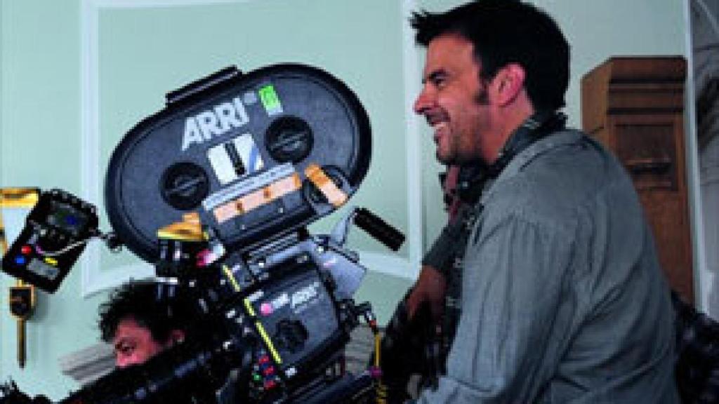 Image: François Ozon: Me gustó la obra de Mayorga porque me reconocía