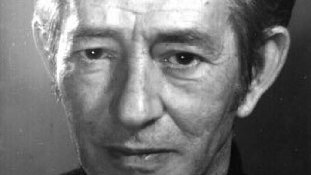 Image: Dionisio Ridruejo. Biografía