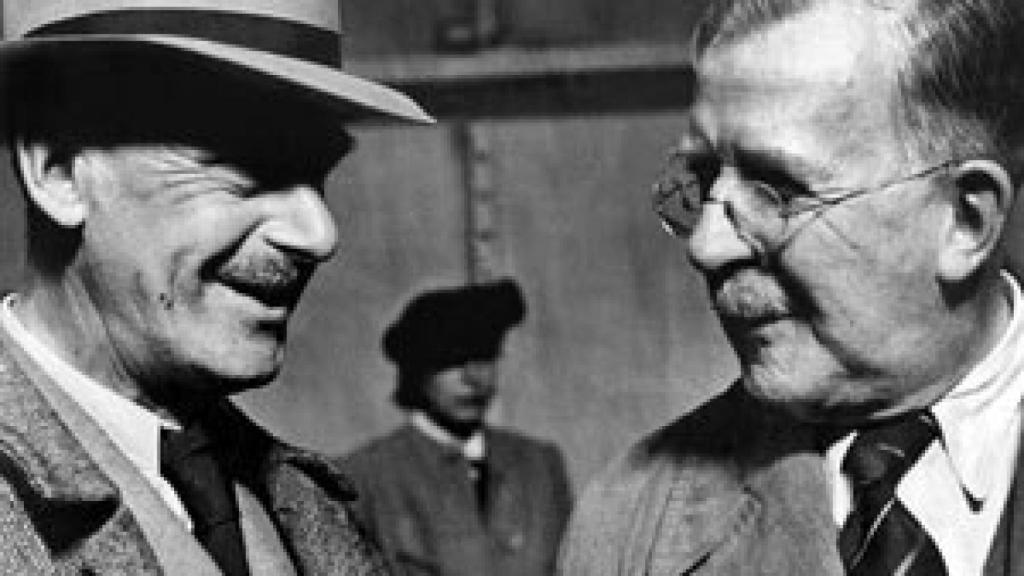 Image: La casa del exilio