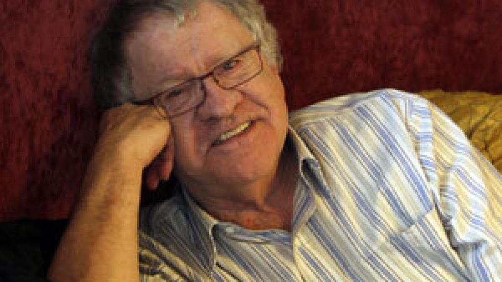 Image: La berlina de Prim