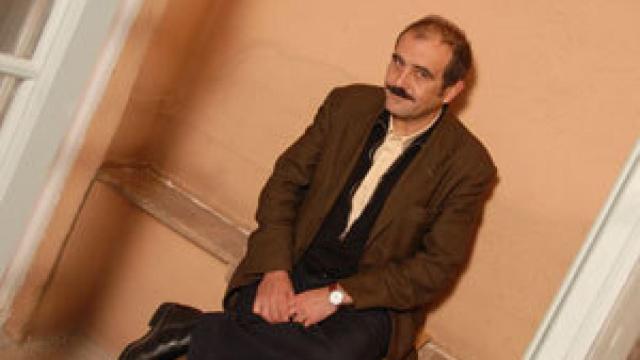 Image: Rafael Reig: Lo mío con la realidad es un amor no correspondido