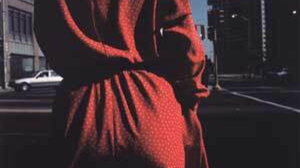 Image: Violencia escópica