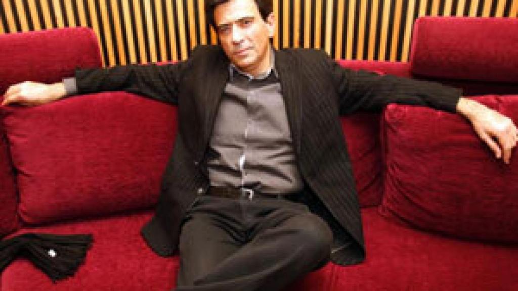 Image: Arcadi Espada