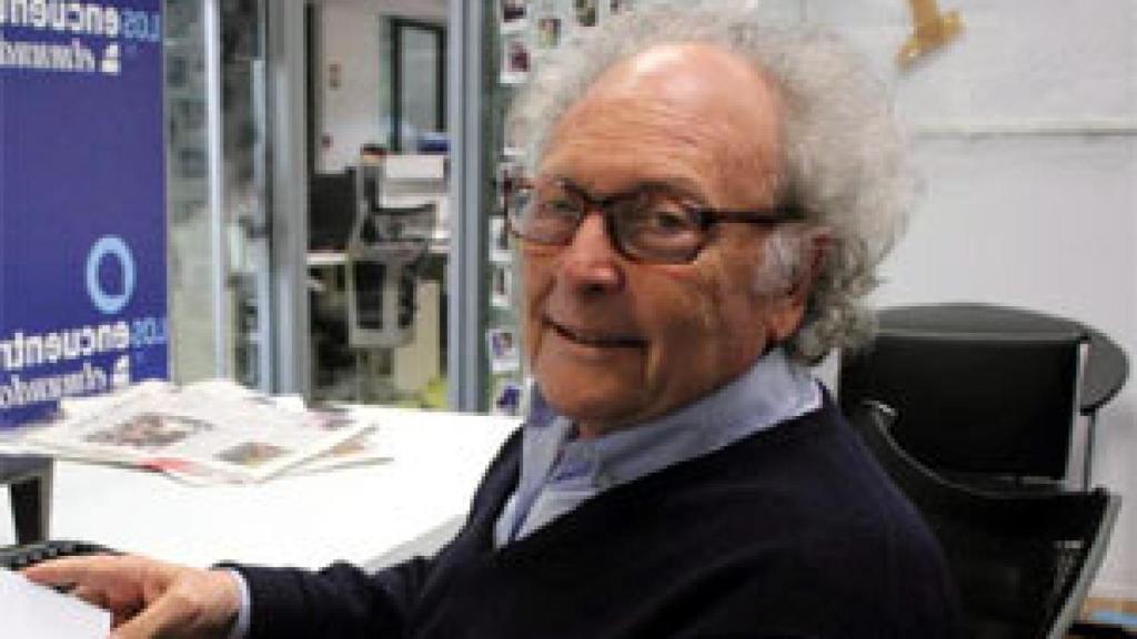 Image: Cualquier tiempo pasado fue peor