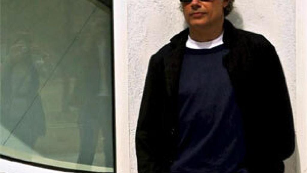 Image: Alessandro Baricco