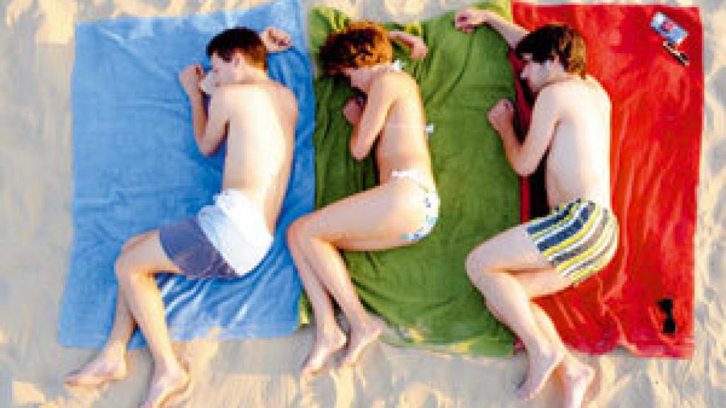 Image: Valladolid sale en busca de autor