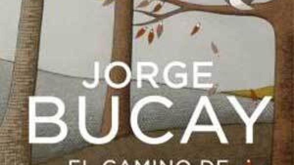 Image: Comienzo de El camino de la espiritualidad