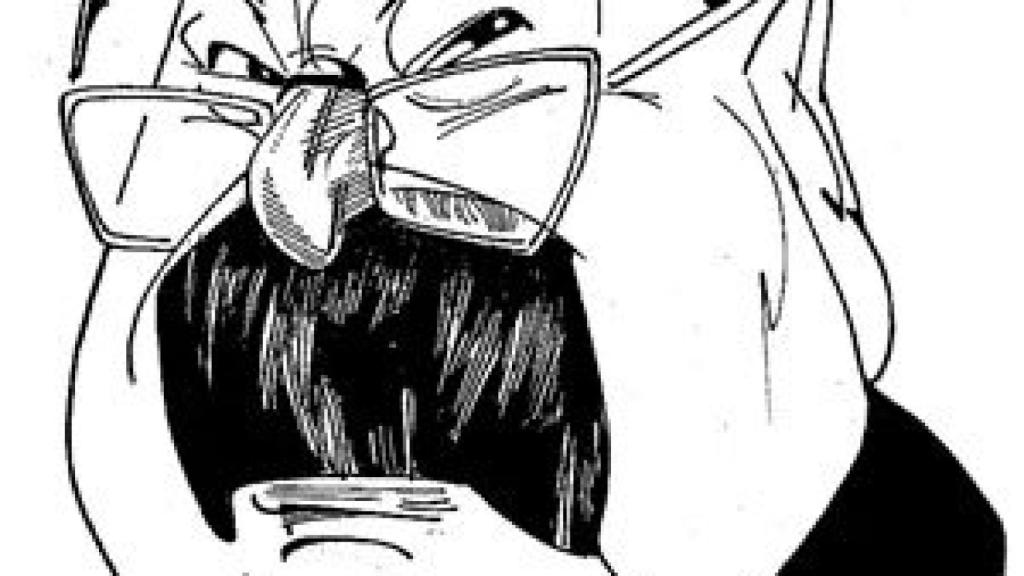 Image: Paco Ignacio Taibo II